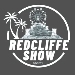 Redcliffe Showgrounds logo