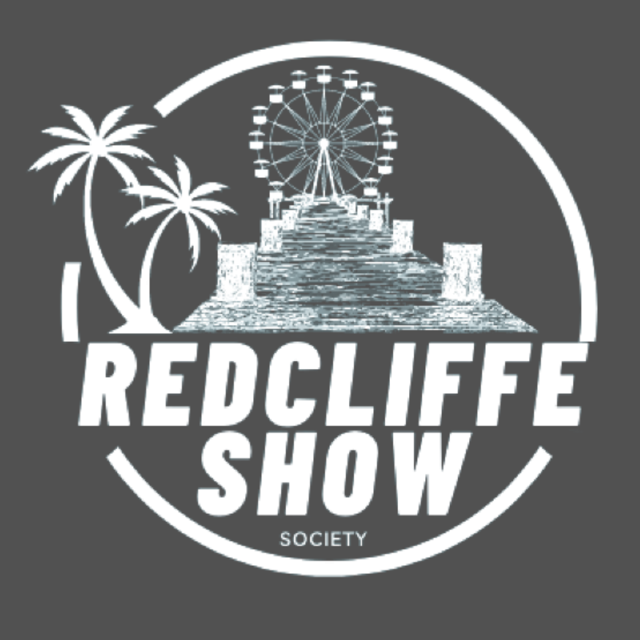 Redcliffe Showgrounds venue logo