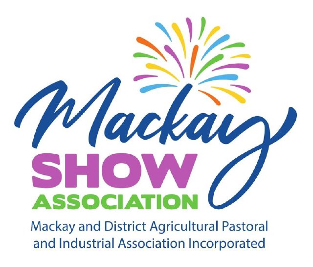 Mackay Showgrounds venue logo
