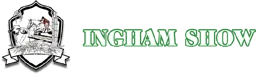 Ingham Showgrounds logo
