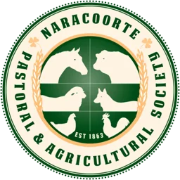 Naracoorte Showgrounds logo